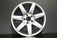 17 Zoll Mercedes Mercedes SL (W230) Alufelgen 8,5x17/ET35, 5/112, A2304010902