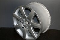 17 Zoll Mercedes Mercedes SL (W230) Alufelgen 8,5x17/ET35, 5/112, A2304010902