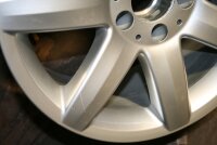17 Zoll Mercedes Mercedes SL (W230) Alufelgen 8,5x17/ET35, 5/112, A2304010902