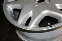 17 Zoll Mercedes S-Klasse (W220) Alufelgen 7,5x17/ET46, 5/112, A2204010202