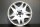 17 Zoll Mercedes S-Klasse (W220) Alufelgen 7,5x17/ET46, 5/112, A2204010202