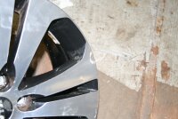 18 Zoll KIA Sportage 3 Typ SL 2008-2013 Alufelgen 7x18/ET40,5, 5/114,3, 52910-3U300