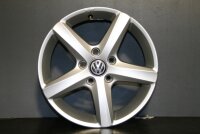 16 Zoll VW Golf 7 (AU, AUV) Alufelgen 6x16/ET48, 5/112,...