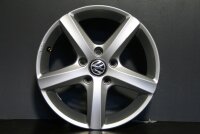 16 Zoll VW Golf 7 (AU, AUV) Alufelgen 6x16/ET48, 5/112,...