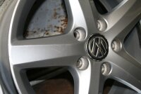 16 Zoll VW Golf 7 (AU, AUV) Alufelgen 6x16/ET48, 5/112, KBA 48591