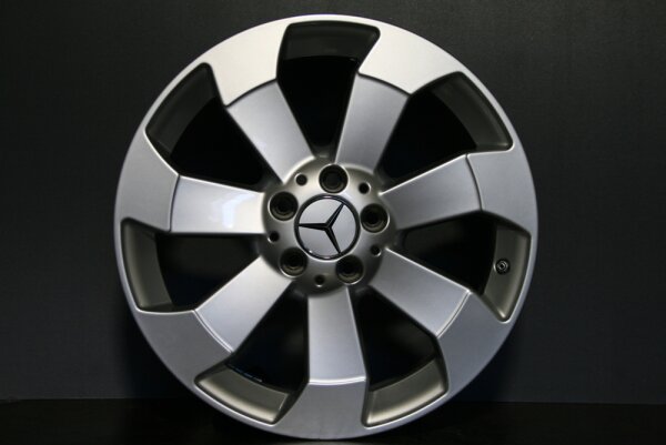 18 Zoll Mercedes Mercedes GLE M-Klasse (W166) Alufelgen 8,5x18/ET56,5, 5/112, A1664011602