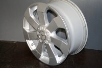 18 Zoll Mercedes Mercedes GLE M-Klasse (W166) Alufelgen 8,5x18/ET56,5, 5/112, A1664011602