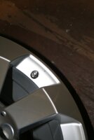18 Zoll Mercedes Mercedes GLE M-Klasse (W166) Alufelgen 8,5x18/ET56,5, 5/112, A1664011602