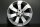 18 Zoll Mercedes Mercedes GLE M-Klasse (W166) Alufelgen 8,5x18/ET56,5, 5/112, A1664011602