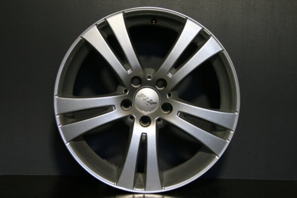 18 Zoll PLW Opel Insignia  Alufelgen 8x18/ET45, 5/115, B700.8018 / KBA 49388