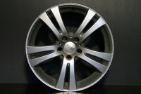 18 Zoll PLW Opel Insignia  Alufelgen 8x18/ET45, 5/115,...