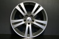 18 Zoll PLW Opel Insignia  Alufelgen 8x18/ET45, 5/115,...