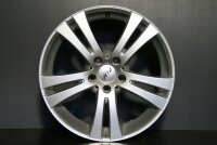 18 Zoll PLW Opel Insignia  Alufelgen 8x18/ET45, 5/115, B700.8018 / KBA 49388