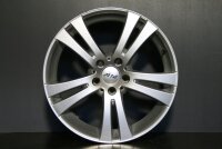 18 Zoll PLW Opel Insignia  Alufelgen 8x18/ET45, 5/115, B700.8018 / KBA 49388