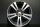 18 Zoll PLW Opel Insignia  Alufelgen 8x18/ET45, 5/115, B700.8018 / KBA 49388