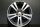 18 Zoll PLW Opel Insignia  Alufelgen 8x18/ET45, 5/115, B700.8018 / KBA 49388