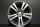 18 Zoll PLW Opel Insignia  Alufelgen 8x18/ET45, 5/115, B700.8018 / KBA 49388