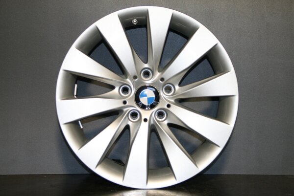 17 Zoll BMW 3er (F30), 4er (F32), 4er Gran Coupe (F36) Alufelgen 7,5x17/ET37, 5/120, 6796240 / V-Spoke 413 / V-Speiche 413 / Styling 413