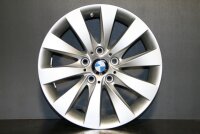 17 Zoll BMW 3er (F30), 4er (F32), 4er Gran Coupe (F36)...