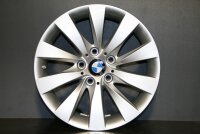 17 Zoll BMW 3er (F30), 4er (F32), 4er Gran Coupe (F36)...