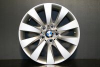 17 Zoll BMW 3er (F30), 4er (F32), 4er Gran Coupe (F36) Alufelgen 7,5x17/ET37, 5/120, 6796240 / V-Spoke 413 / V-Speiche 413 / Styling 413