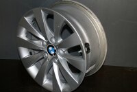 17 Zoll BMW 3er (F30), 4er (F32), 4er Gran Coupe (F36) Alufelgen 7,5x17/ET37, 5/120, 6796240 / V-Spoke 413 / V-Speiche 413 / Styling 413