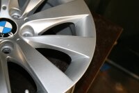 17 Zoll BMW 3er (F30), 4er (F32), 4er Gran Coupe (F36) Alufelgen 7,5x17/ET37, 5/120, 6796240 / V-Spoke 413 / V-Speiche 413 / Styling 413