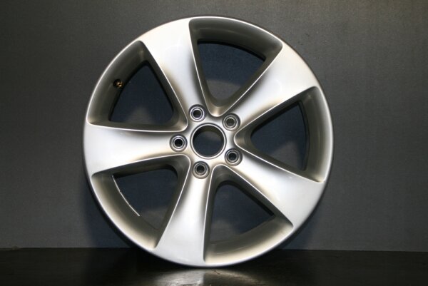 17 Zoll VW Passat (3C) Alufelgen 6,5x17/ET39, 5/112, 3C8601025F