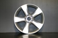 17 Zoll VW Passat (3C) Alufelgen 6,5x17/ET39, 5/112, 3C8601025F