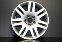 18 Zoll BMW 7er (E65, E66) Alufelgen 8x18/ET24, 5/120, 6753239 / Styling 93 / Doppelspeiche 93