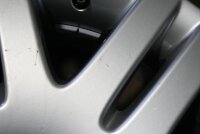 18 Zoll BMW 7er (E65, E66) Alufelgen 8x18/ET24, 5/120, 6753239 / Styling 93 / Doppelspeiche 93