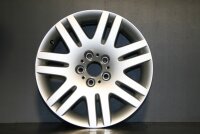 18 Zoll BMW 7er (E65, E66) Alufelgen 8x18/ET24, 5/120, 6753239 / Styling 93 / Doppelspeiche 93