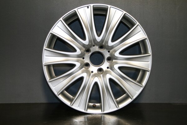 18 Zoll Mercedes S Klasse (W222) Alufelgen 8x18/ET41, 5/112, A2224010902