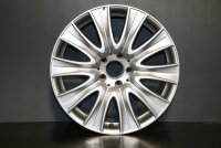 18 Zoll Mercedes S Klasse (W222) Alufelgen 8x18/ET41,...