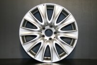 18 Zoll Mercedes S Klasse (W222) Alufelgen 8x18/ET41,...