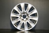 18 Zoll Mercedes S Klasse (W222) Alufelgen 8x18/ET41, 5/112, A2224010902
