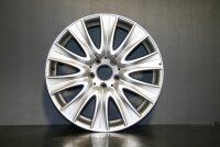18 Zoll Mercedes S Klasse (W222) Alufelgen 8x18/ET41, 5/112, A2224010902