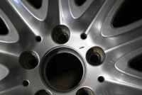 18 Zoll Mercedes S Klasse (W222) Alufelgen 8x18/ET41, 5/112, A2224010902