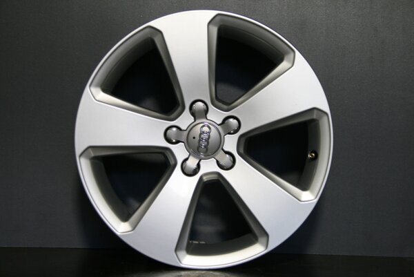 17 Zoll Audi A3 (8V) Alufelgen 7,5x17/ET51, 5/112, 8V0601025BK