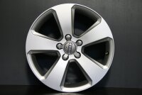 17 Zoll Audi A3 (8V) Alufelgen 7,5x17/ET51, 5/112,...