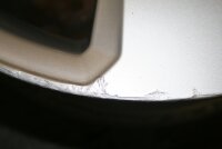 17 Zoll Audi A3 (8V) Alufelgen 7,5x17/ET51, 5/112, 8V0601025BK