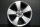 17 Zoll Audi A3 (8V) Alufelgen 7,5x17/ET51, 5/112, 8V0601025BK