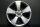 17 Zoll Audi A3 (8V) Alufelgen 7,5x17/ET51, 5/112, 8V0601025BK