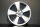 17 Zoll Audi A3 (8V) Alufelgen 7,5x17/ET51, 5/112, 8V0601025BK