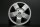 15 Zoll Renault Clio II (B) Alufelgen 6x15/ET40, 4/100, 8200081342-B