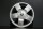 15 Zoll Renault Clio II (B) Alufelgen 6x15/ET40, 4/100, 8200081342-B