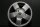 15 Zoll Renault Clio II (B) Alufelgen 6x15/ET40, 4/100, 8200081342-B