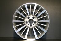 18 Zoll BMW 3er, 3er GT, 4er, 4er Gran Coupe Alufelgen 8x18/ET34, 5/120, 6796249 / Vielspeiche 416 / Styling 416