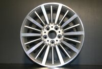 18 Zoll BMW 3er, 3er GT, 4er, 4er Gran Coupe Alufelgen 8x18/ET34, 5/120, 6796249 / Vielspeiche 416 / Styling 416