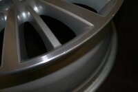 18 Zoll BMW 3er, 3er GT, 4er, 4er Gran Coupe Alufelgen 8x18/ET34, 5/120, 6796249 / Vielspeiche 416 / Styling 416